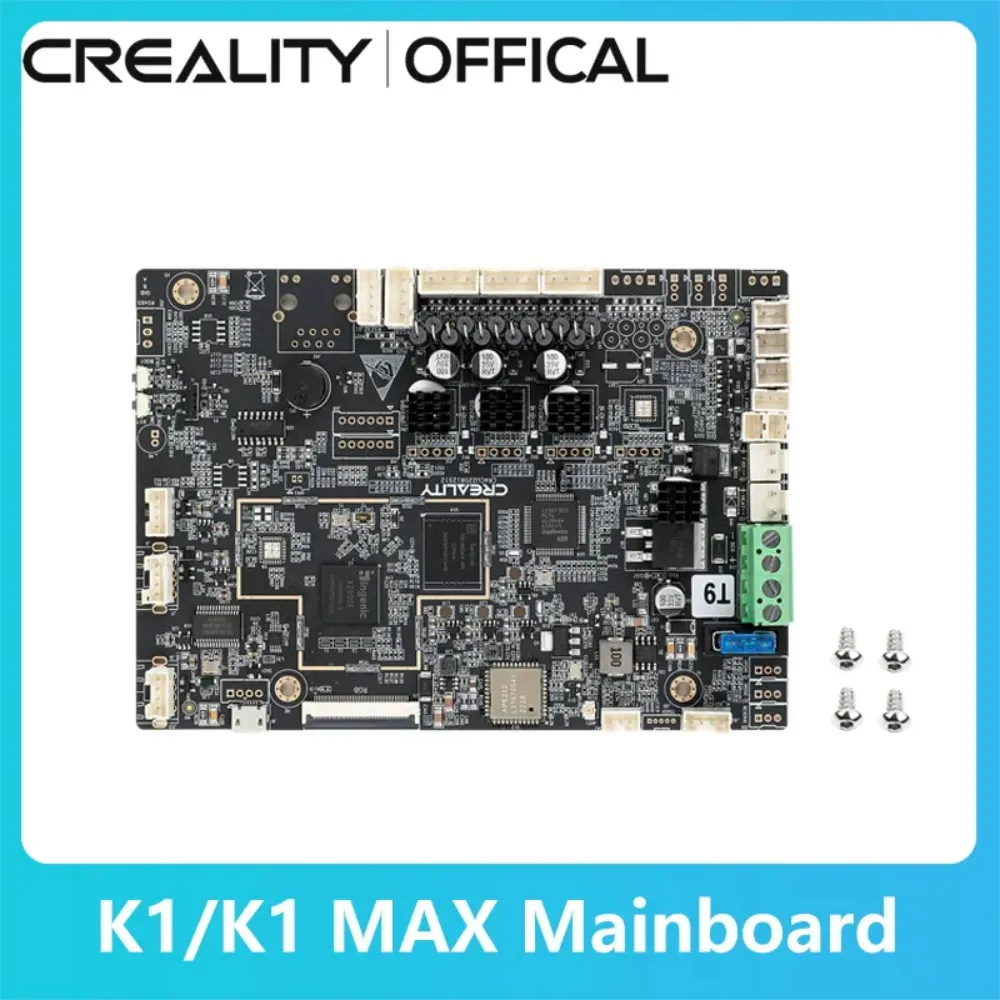 Creality k1/k1 max 3D-Druckerteile