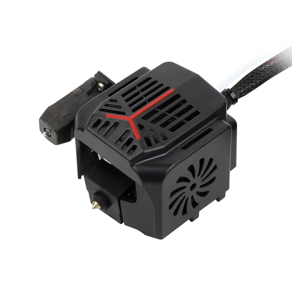 Creality Komplettes Kit mit Original-3D-Druckerteilen