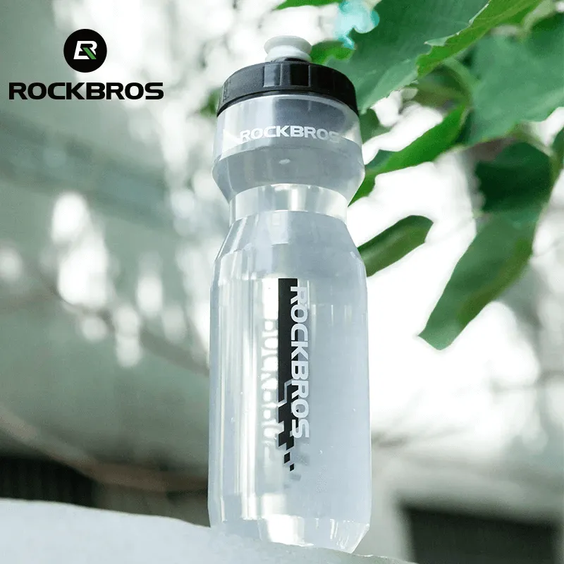 ROCKBROS Fahrrad-Trinkflasche