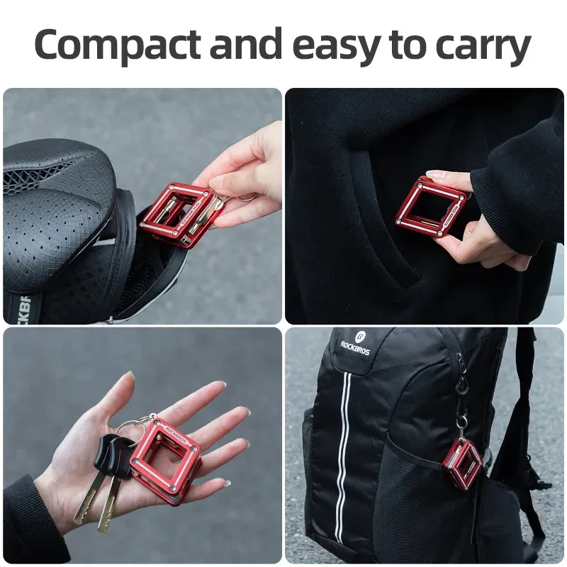 Fahrradwartungswerkzeuge