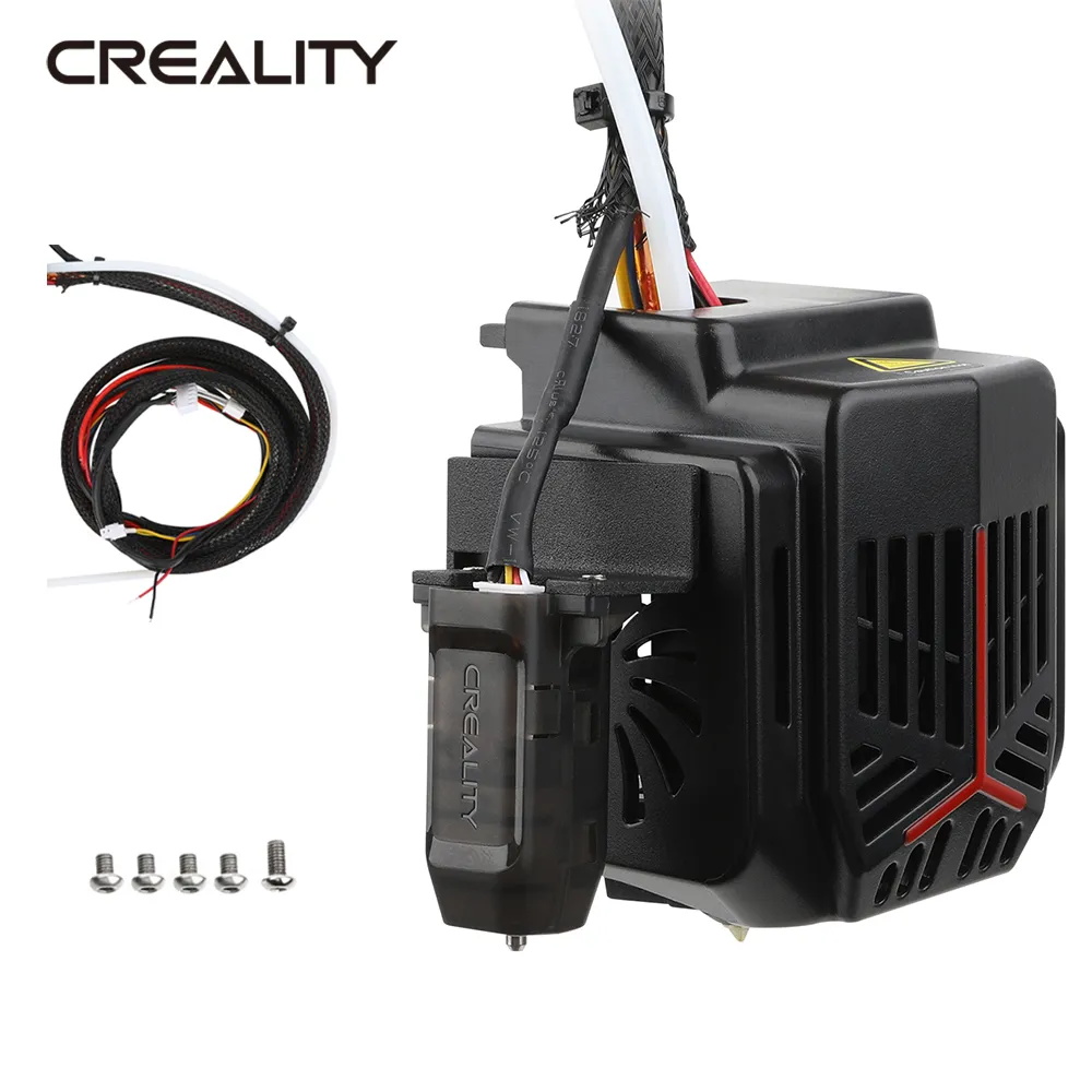Creality Complete Kit Containing Original 3D Printer Parts