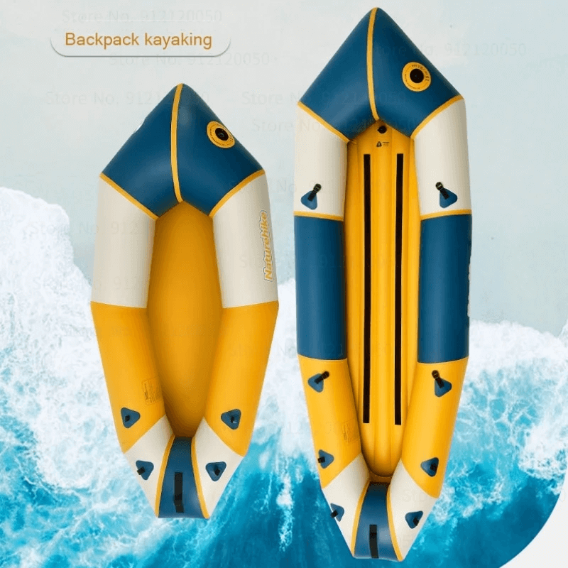 kayak