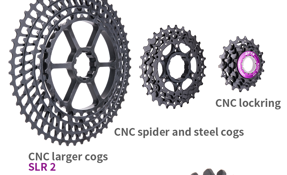 bicycle parts