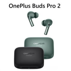 Écouteurs OnePlus Buds Pro 2