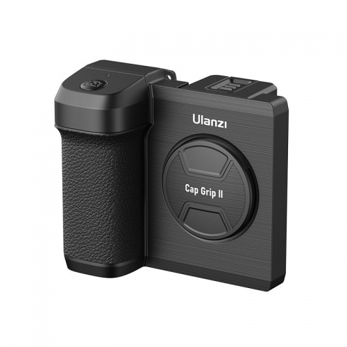 ULANZI CG01 Bluetooth-Smartphone CapGrip II