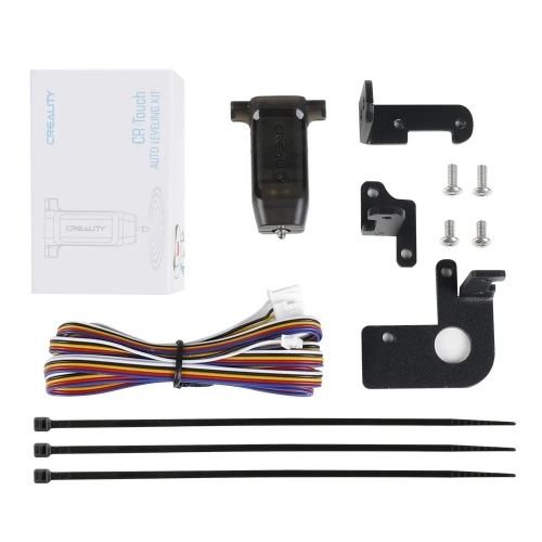 CREALITY Original CR Touch Kit Auto Nivellierung Upgrade 32 Bit Sensor 3D Drucker für Ender 3 V2/3 Pro/Ender 5/CR-10