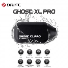 Drift Ghost XL Pro 4K + HD Sport Action Video Kamera 3000mAH IPX7 Wasserdichte WiFi Helm Kamera Für motorrad Fahrrad