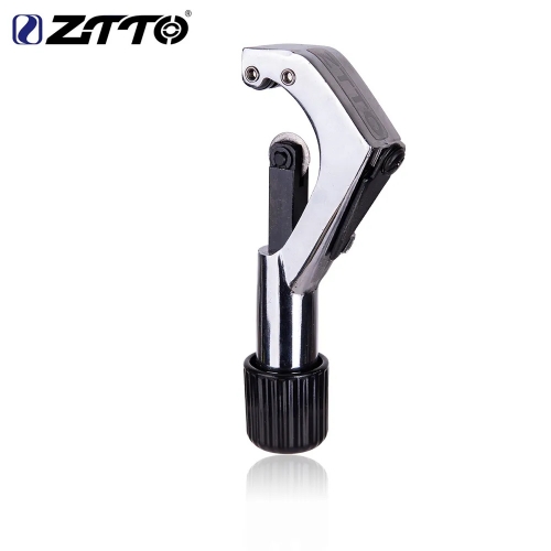 ZTTO Vélo Steerer Tube Cutter Fourche Outil Guidon Fit Pour 6 à 42mm 22.2 28.6mm En Alliage D'aluminium En Acier Remplacement Coupe Anneau Lame