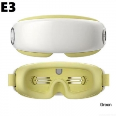 E3 - Green