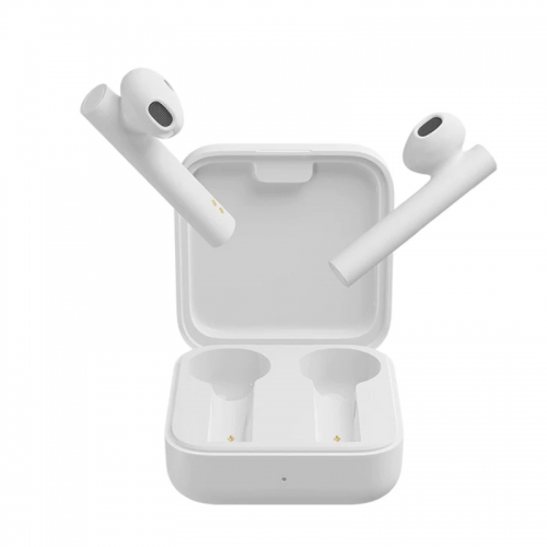 Original Xiaomi Air2 SE TWS Touch wireless bluetooth earphone with charging box, support HD call and voice assistant