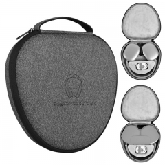 WIWU Ultra Thin Smart Headset Bag Storage Box for AirPods Max