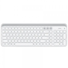Clavier d'origine Xiaomi Youpin MIIIW 102 touches bluetooth double modes