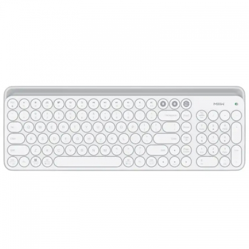 Clavier d'origine Xiaomi Youpin MIIIW 102 touches bluetooth double modes