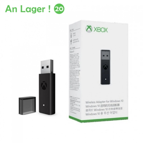 Adaptateur sans fil Microsoft Xbox One pour Windows
