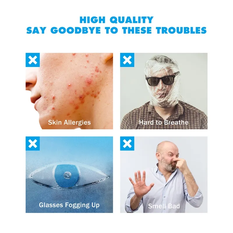 Smaco Erwachsene Scuba Tauchen Maske