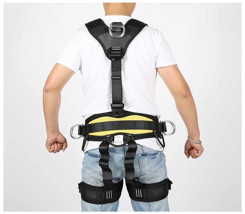 Xinda outdoor climbing height protection equipment