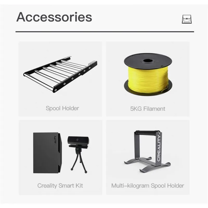 Creality CR-30 Printmill 3D Drucker