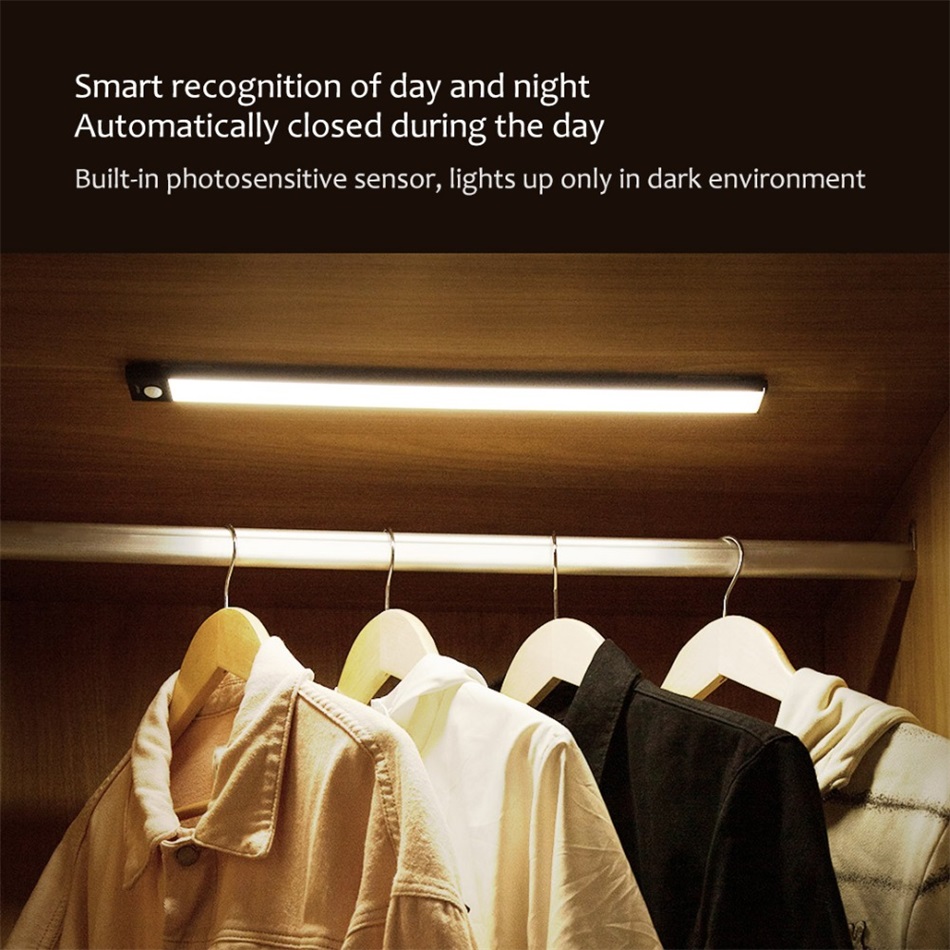 YEELIGHT Motion Sensor Closet Licht 