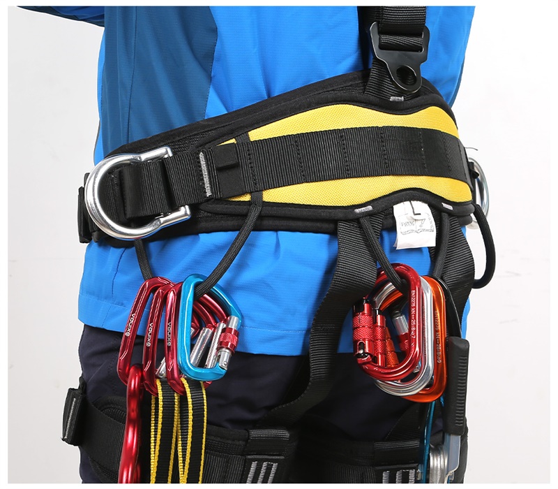 Xinda outdoor climbing height protection equipment