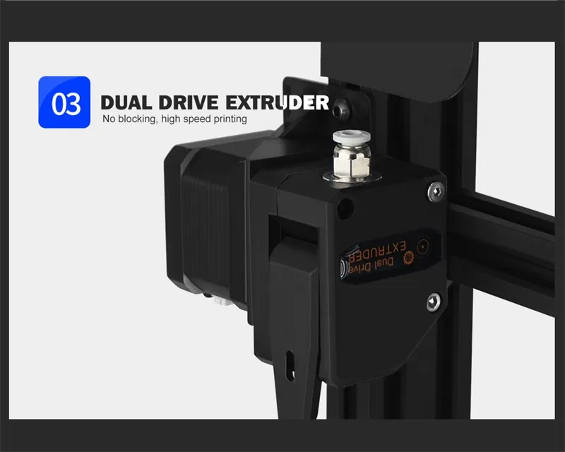Twotrees fdm 3d drucker