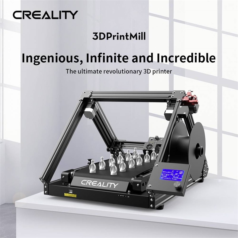 Creality CR-30 Printmill 3D Drucker