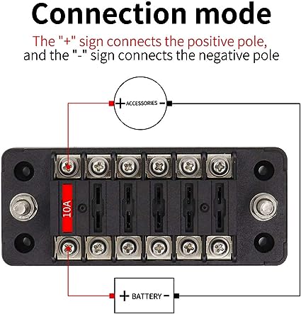 6 grid fuse