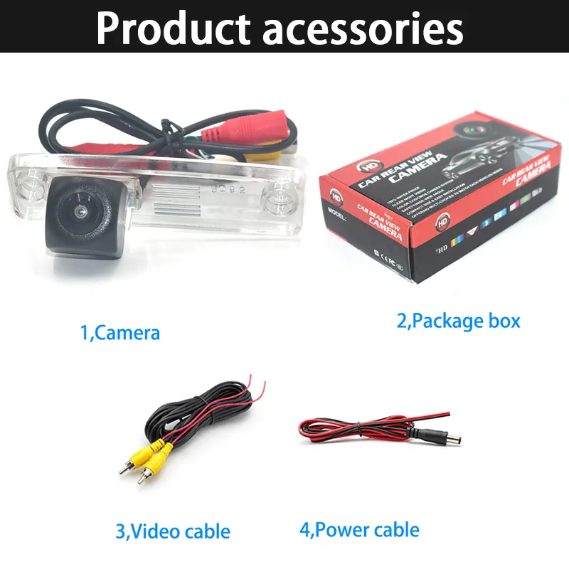 Subaru R&uuml;ckfahrkamera