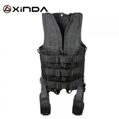 XINDA professional film Wia-Clothes fight stunts filmed hung wire protect Full body take sports photography equipment