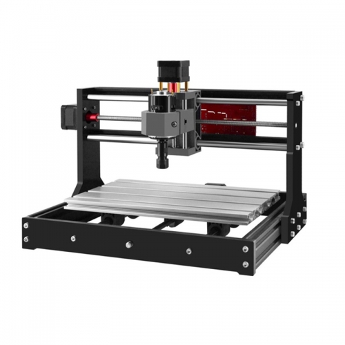 Twotrees 3018 PRO CNC Laser Machine De Gravure Cnc Portable Ménage DIY Outil Métal Plastique 3D Imprimante Acrylique PVC Planche De Bois