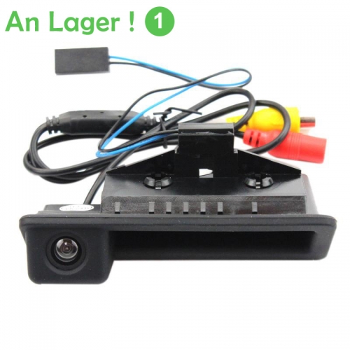 Car Rear View Camera for Bmw 3/5 Series X5 X1 X6 E39 E46 E53 E82 E88 E84 E90 E91 E92 E93 E93 E60 E61 E70 E71 E72