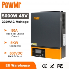 5KW