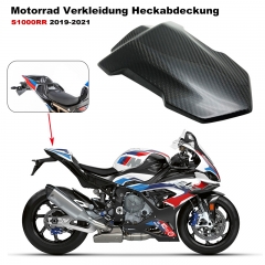 Capot de carénage de moto pour BMW S1000R 2019-2021