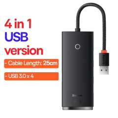 USB A 25CM