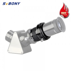 SVBONY SV137 oculaire lentille Barlow 2x partie de télescope professionnel 1.25 ''oculaire astronomique entièrement multicouche