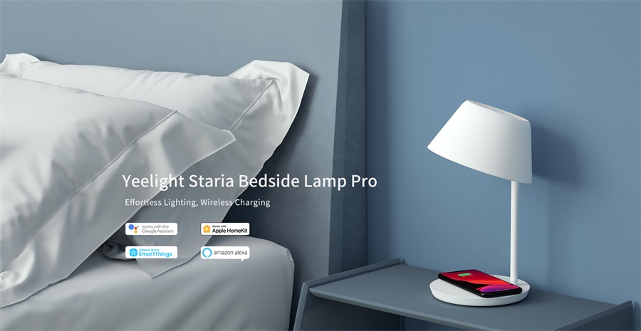 Lampe de nuit LED Yeelight