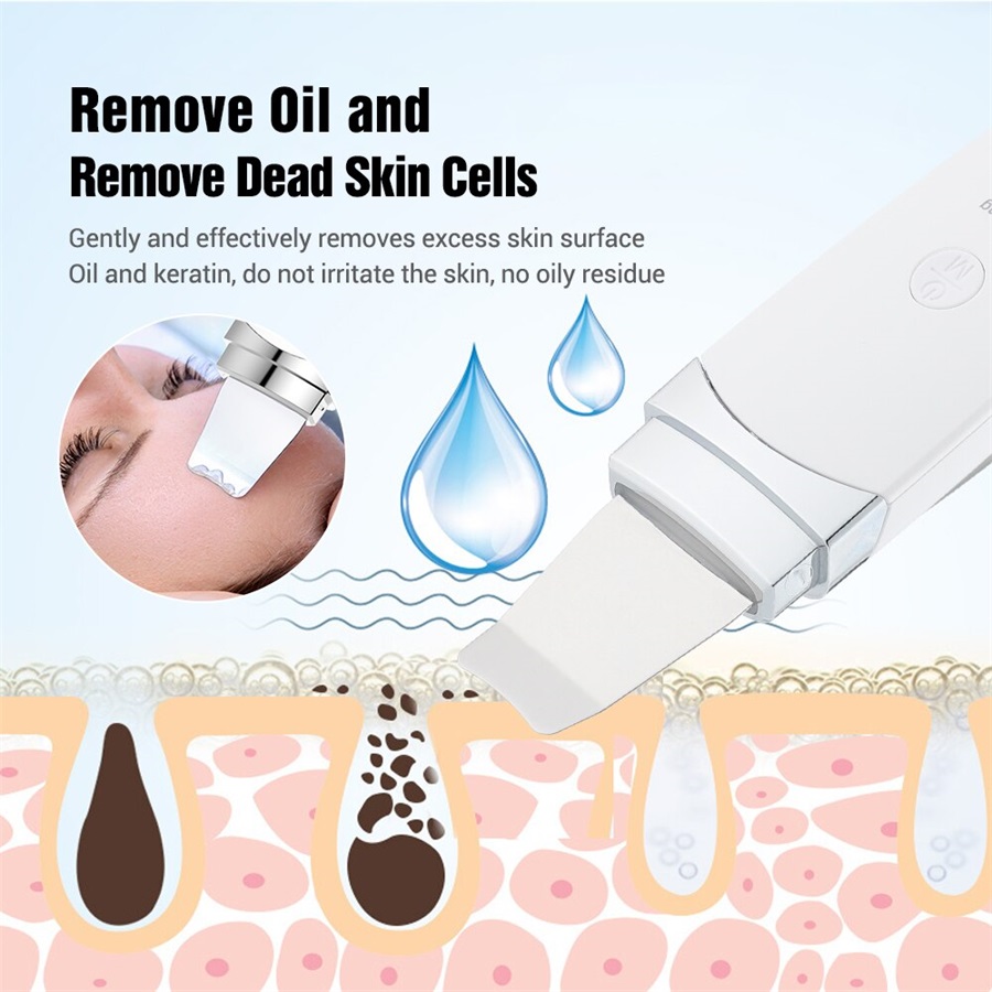 Hailicare ultrasonic peeling machine