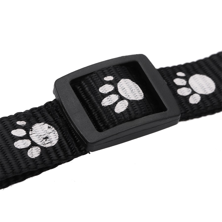 Tracker en temps réel étanche IP67 pour animaux de compagnie GPS AGPS LBS