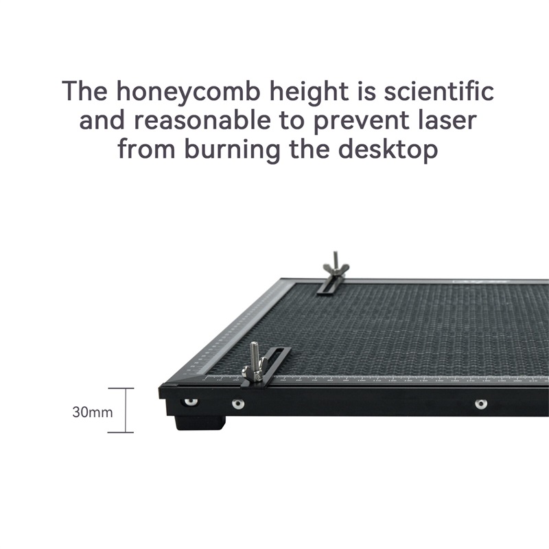 ATOMSTACK F2 Honeycomb