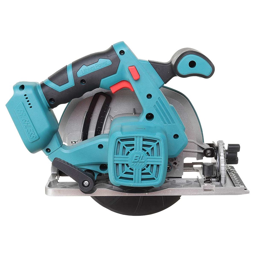 NEWONE brushless cordless electric circular saw