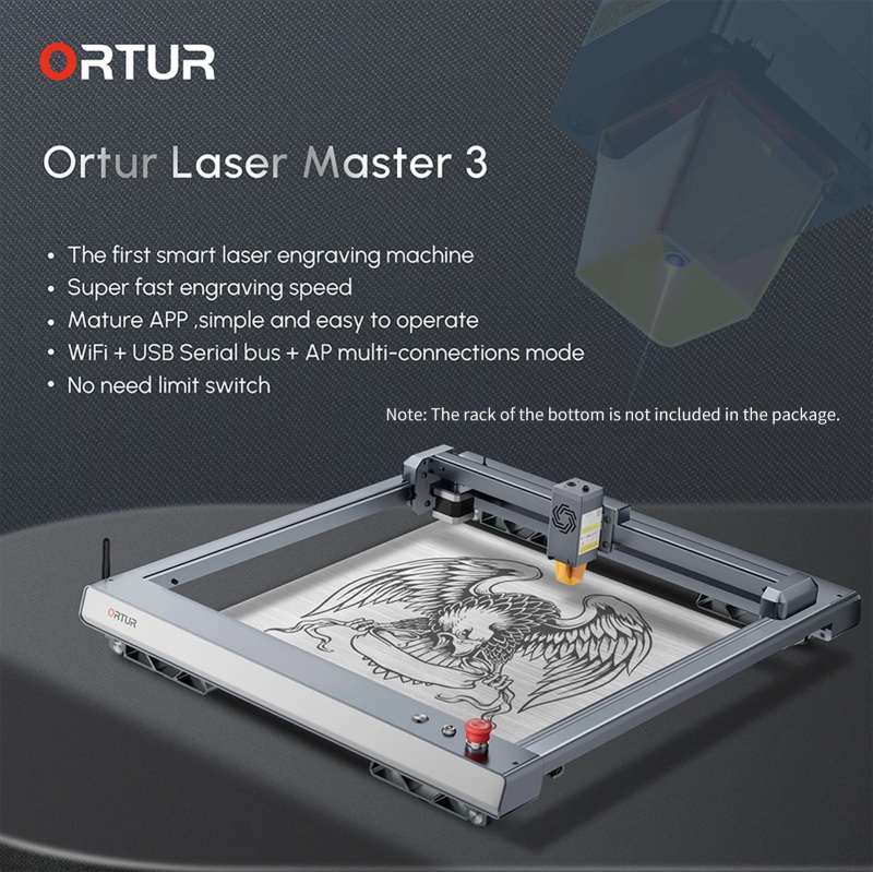 Ortur Laser Master 3