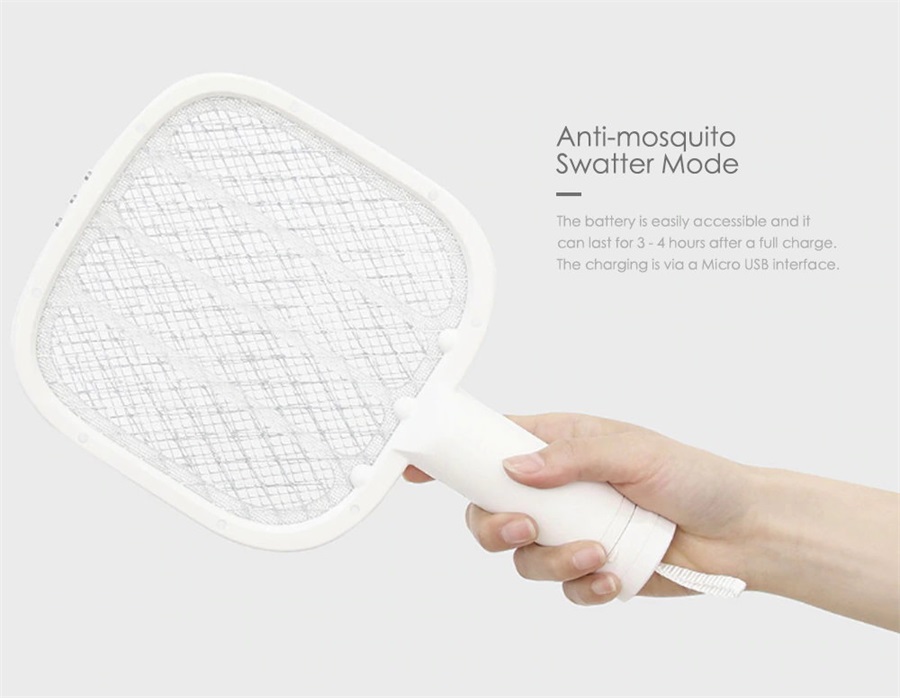 Yeelight mosquito killer lamp