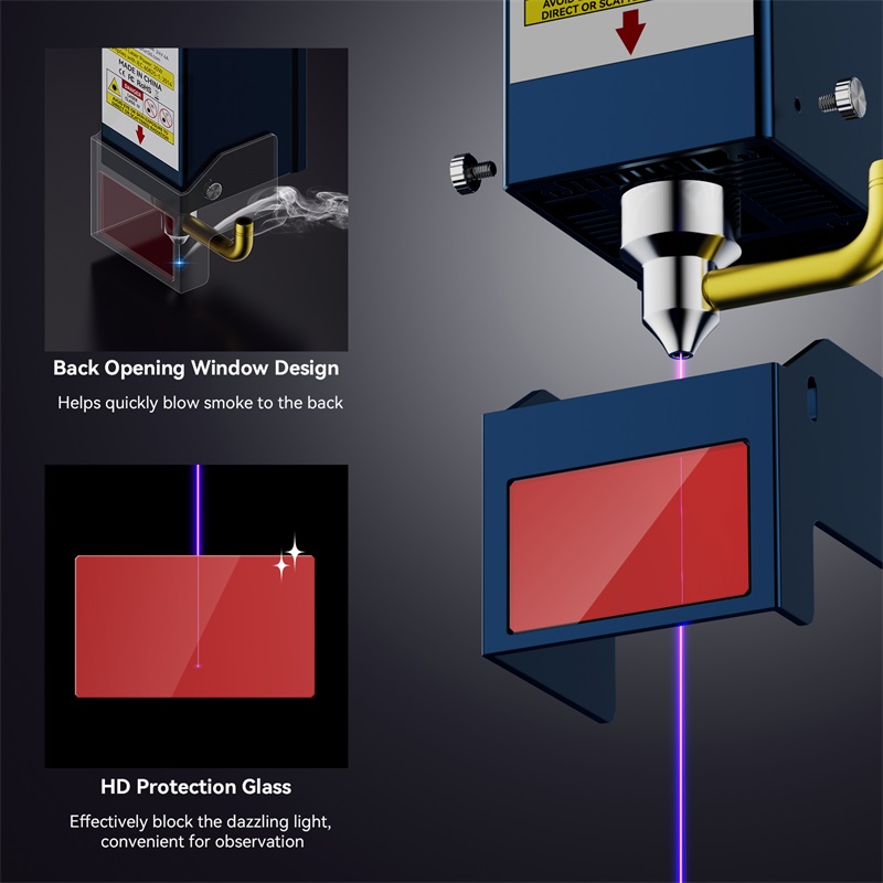 SCULPFUN S30 Ultra Laser Engraver