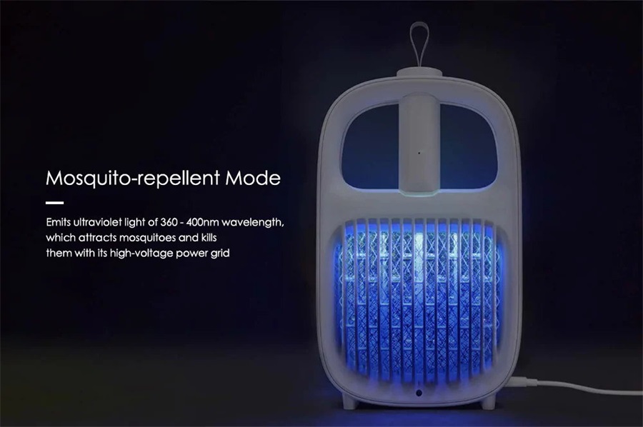 Yeelight mosquito killer lamp