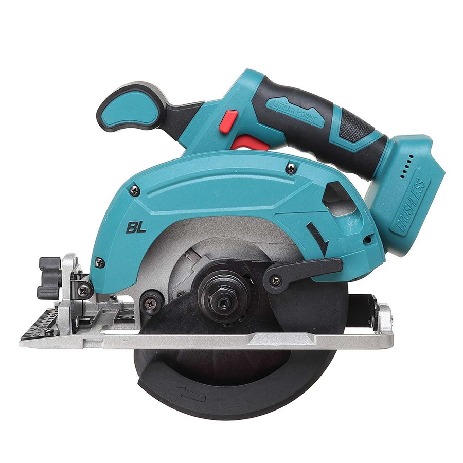 NEWONE brushless cordless electric circular saw