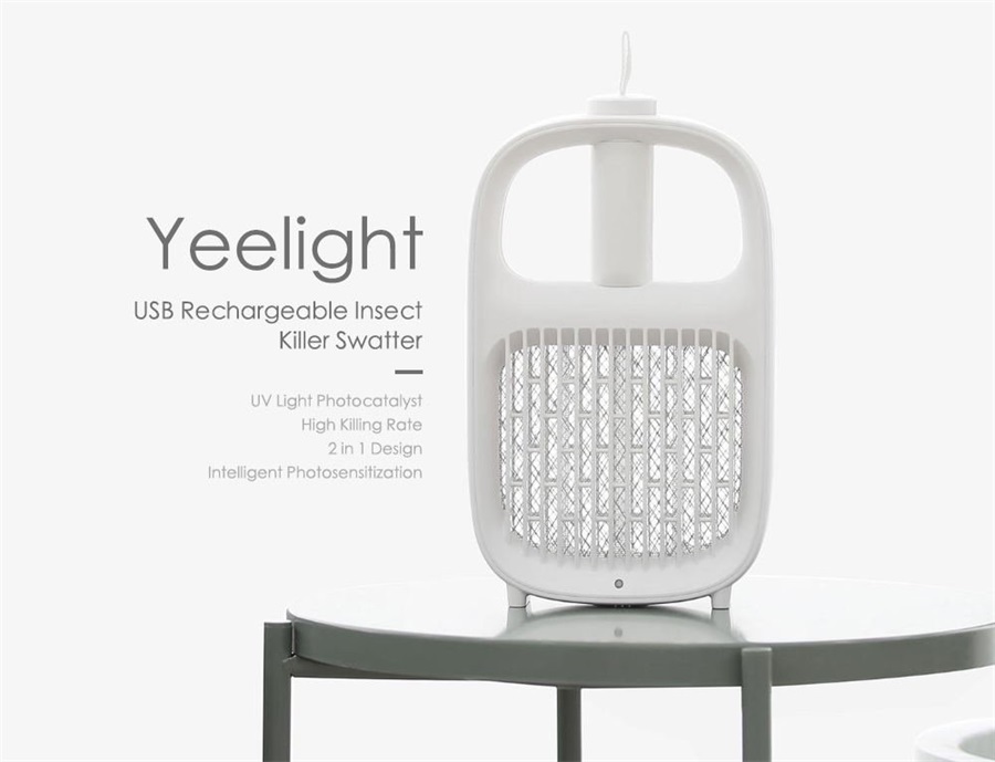 Lampe anti-moustique Yeelight