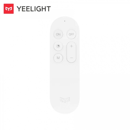 Yeelight Fernbedienung Sender 6 goûts d'éclairage pour Yeelight Smart LED Decken Leuchte Lampe