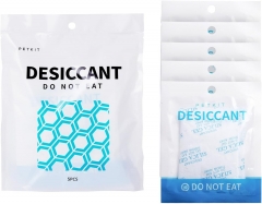 Déshydratant PETKIT pour PETKIT freshelement mini et PETKIT freshelement mini pro (5*30g)