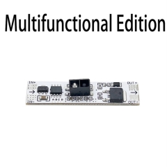 Multifunktion Version