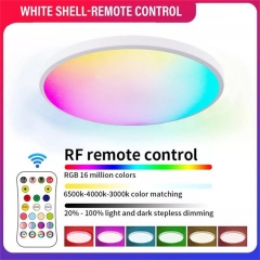 Remote control