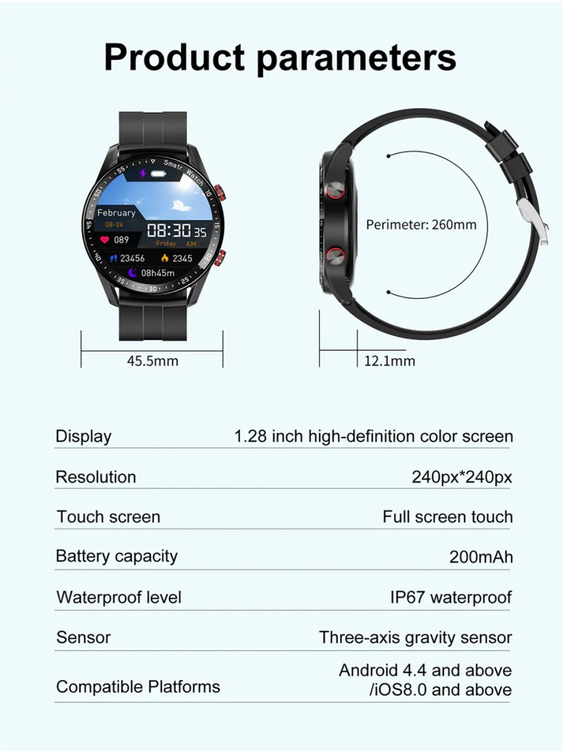 Smartwatch 